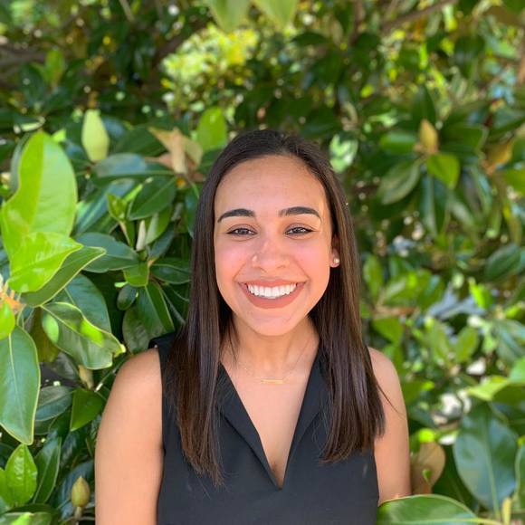 Meet your Posher, Audrey - Picture 1 of 1